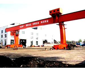 起重機(jī)三個細(xì)節(jié)可節(jié)約維修保養(yǎng)費用
